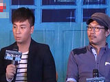 方文山首執導電影 稱不與周杰倫競爭
