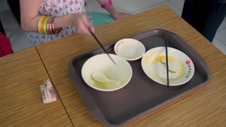 用心用計為幸福