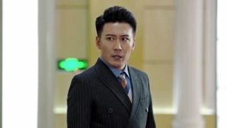 《繼承人》撩到老夫的少女心,看這波趙崢實力圈粉