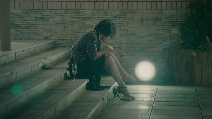过界男女 MV：主题曲《终点的起点》 (中文字幕)