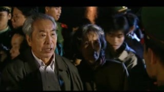 《突發事件》老市長得知救護車的事 兩條生命啊