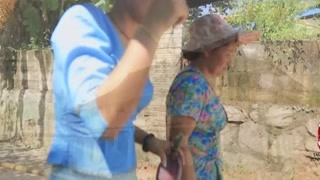 西双版纳的人最爱保养 “苦”菜才是保养真理