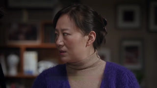 瓦儿真心感谢华子的妻子