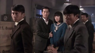 学界泰斗的历史抉择