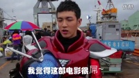 變身超人特輯之群星顛覆   超人也有好基友