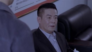 《啊父老鄉親》耿連杰威脅天生辭職 手動艾特何書記