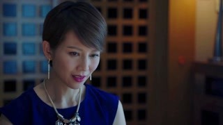 《海上嫁女记》蔡少芬优雅迷人,这美女太好了