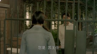 女版老炮兒的攻堅戰