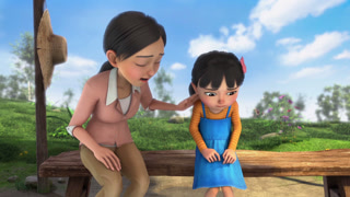 天天成长记09 精彩预告