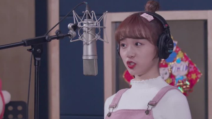 豬豬俠·不可思議的世界 MV：主題曲《一天活出一個樣》 (中文字幕)