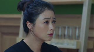 陆毅要去欧洲工作 蒋欣不舍