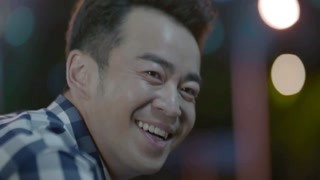 《好久不見》田雷顏值逆天,我要再看一會
