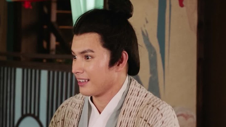 食神八戒 預告片1：終極版 (中文字幕)