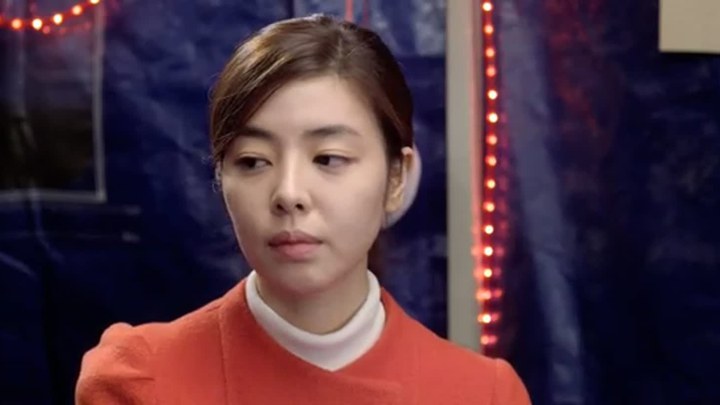 愛情真可怕 韓國預告片2