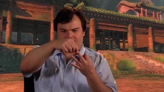 功夫熊貓2 制作特輯之Kung Fu Family
