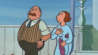 巴巴爸爸 第4集 预告片