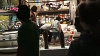 最佳愛情之花絮-殺青拍攝花絮