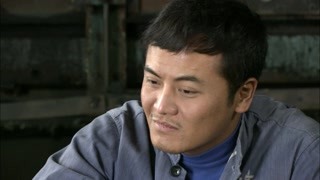 《永远一家人》杜保林听说有人买断工龄做生意赚钱 也起了这心思