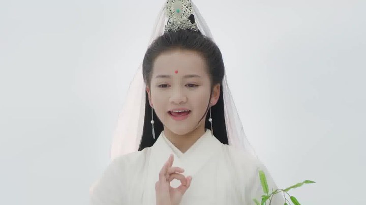 天真派：西游记 预告片3：众生画像版 (中文字幕)