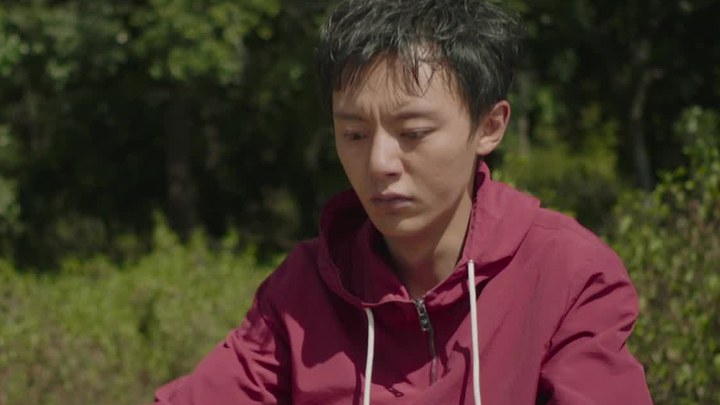 我要去遠方 預告片：終極版 (中文字幕)