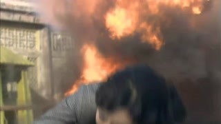 碧血丹心亂世真英雄