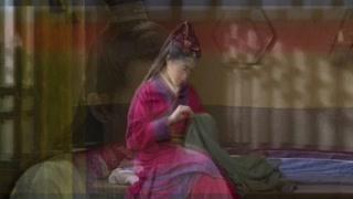 圣人老子的传奇一生