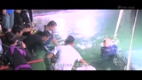 《催眠大師》制作特輯 陳正道玩影像戲法致敬希區柯克