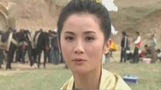 翡翠明珠 蔡卓妍采訪
