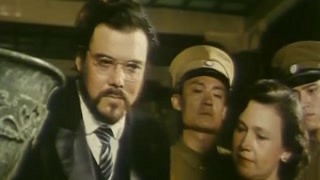 阎锡山等人在保文会共同鉴赏珍宝 中华名族的瑰宝展览