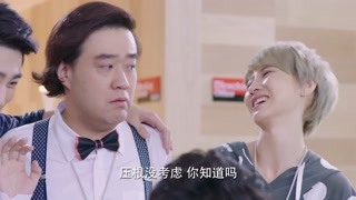 蒋欣陆毅开启脱单冒险