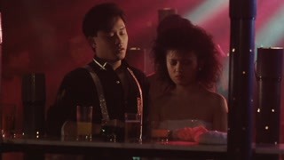 张国荣与美女蹦迪惹喜欢的人生气  是时候泡一杯我的枸杞了