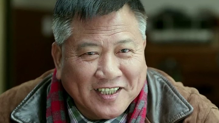 回到原点 片段