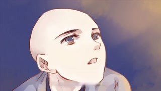 小和尚不愿当皇帝