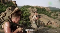 狙擊手電影《狙擊手:幽靈射手》精彩片斷