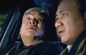 【于无声处】第26集预告-胡军处长车中夜谈