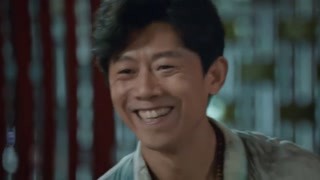 笑的好憨態啊夏雨