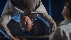 死亡之谜 剧场版预告片