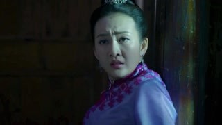 《鍛刀》王鷗驚艷全場,全場顏值最高的女人