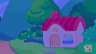 宝宝巴士儿歌之妈妈我爱你 妈妈宝贝 精华版