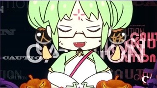 勝利十中八卦部！第二回