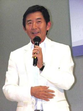 石田纯一