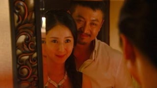 驚不驚喜，意不意外！土豪為美女送上神秘禮物！