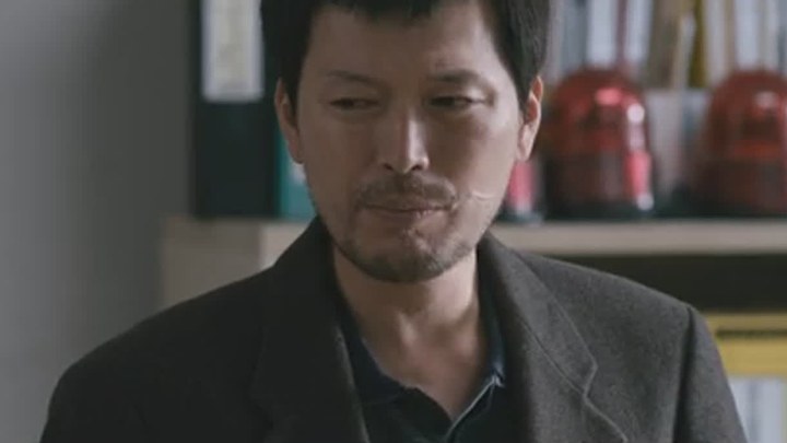 我是杀人犯 韩国预告片2