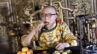 舌尖上的中国恶搞版