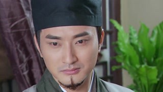 《神醫安道全》朵恩準備下毒控制 這心思真是好狠毒