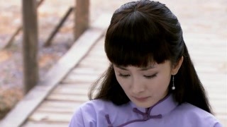 《如意》楊冪實力展現(xiàn)女人該有的樣子