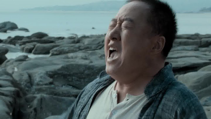 妈祖回家 MV：片尾曲《彼岸》 (中文字幕)