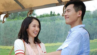 婆婆也是妈 高云翔董璇两口子演夫妻戏非常过瘾