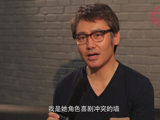 《北京遇上西雅圖》紀錄片：拜金女與落魄男的旅行