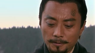 李逵欲接老娘來(lái)梁山居住